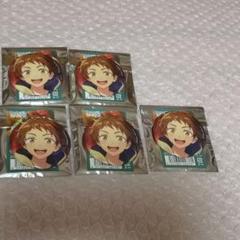 あんスタ trip 缶バッジ 5点 ぱしゃっつ 171枚 天満光 まとめ売り 2025年最新】天満光 缶バッジの人気アイテム - メルカリ