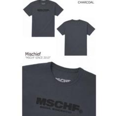 mschf ミスチーフ クロップド丈Tシャツ - メルカリ