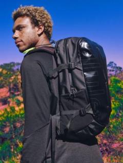ルルレモン ハイキング バックパック Hiking Backpack 25L