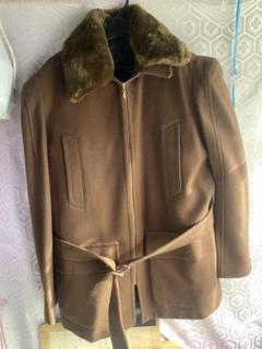 Jean Paul Gaultier ウールコート