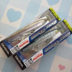 ダイワ　DAIWA　オーバーゼアー　シンキングペンシル　新品未使用など多数出品のサムネイル
