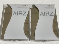 SEEK (完全無縫製)エアーズ Lサイズ 4枚 箱なし SEEK (完全無縫製)エアーズ Lサイズ 4枚 箱なし - 下着