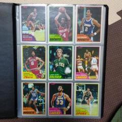 UpperDeck製NBAラリーバードコレクションThreePointフィギュア UpperDeck製 ラリーバードコレクションThreePointフィギュア