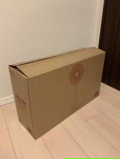 無印良品 扇風機 R-MJ30R