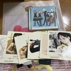 新品 ガンスリンガーガール アルバム　ポカフェリッタ　Sound Horizon Amazon.co.jp: GUNSLINGER GIRL Image Album poca felicita
