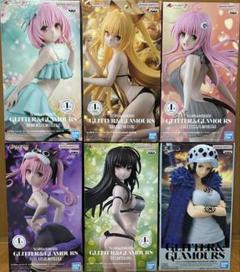 最新 プライズ 美少女 フィギュア 6体セット - メルカリ