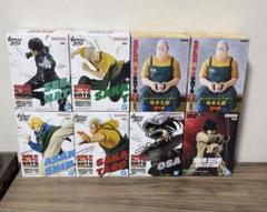 【送料無料】 2025年最新】サカモトデイズ フィギュア まとめ売りの人気 コミック・アニメ