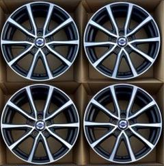VST Type-RS　１７インチ　スタッドレス　ボルボ　XC60 XC40 VST Type-RS17インチスタッドレスボルボXC60 XC40