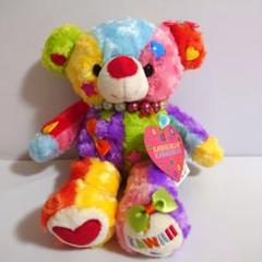 KAWAII BEAR ぬいぐるみ Mrs.GREEN APPLE 未使用品 - メルカリ
