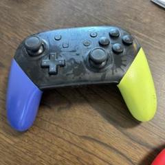 Nintendo Switch コントローラー スプラトゥーン3 エディション