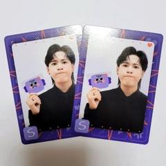 GMMTV Christmas トレカ KristSingto KristSingto GMMTV ランダムカード トレカ - メルカリ