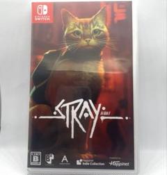 Switch Stray 通常版