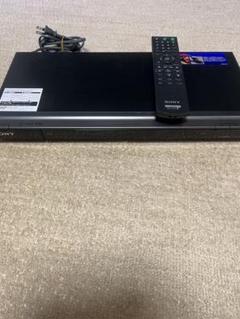 CD.DVDプレーヤー ソニー　DVP -NS700H 09年製