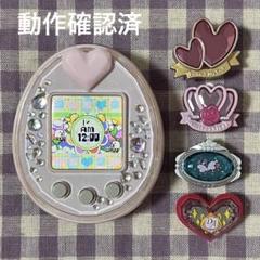 たまごっちピース専用　 たまデコピアス ミラクライズver デコピアスのみ 2025年最新】たまデコピアス ミラクライズの人気アイテム - メルカリ