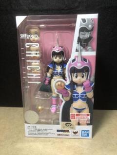 S.H.Figuarts ドラゴンボール チチ-少女期- (魂ウェブ商店限定)