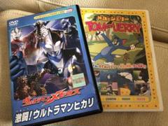 DVDセット