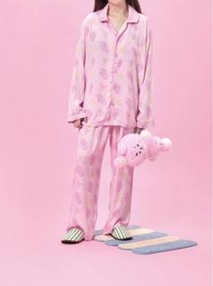 【BT21】BT21 RJ ザ ジャーニー パジャマセット パジャマセット(THE JOURNEY) MANG – LINE FRIENDS SQUARE JAPAN
