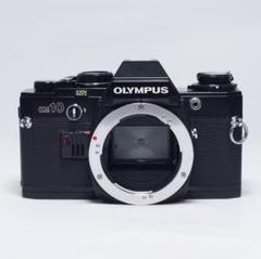 OLYMPUS OM10  オリンパス フィルム一眼レフカメラ ジャンク 中古】OLYMPUS オリンパス OM10 フィルム一眼レフカメラ | 中古