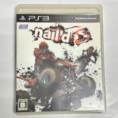 PS3 ネイルド（neil'd）