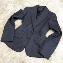 LANVIN PARIS ジャケット ウール ヘリンボーン 金ボタン M - メルカリ のアイテムを ウール ジャケット PARIS LANVIN ヘリンボーン M 金ボタン テーラードジャケット