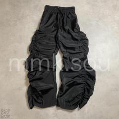 Y2K NIKE ナイロン トラックパンツ 240908 – LABORATORY®