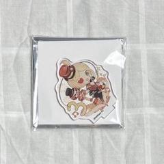 第5人格 3周年限定 スイパラ 曲芸師 3点セット 公式スイーツパラダイス