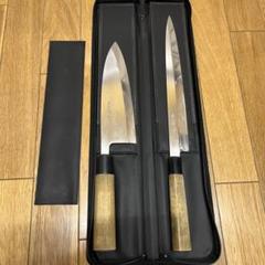 土佐刃物 重兵衛 和包丁 柳刃包丁 出刃包丁 實光 包丁ケース 収納ケース