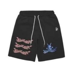 FR2ハーフパンツ　シュプリームtmtマーブルズワコマリアステューシー STUSSY - ステューシー 24SS VOLUME PLEATED SHORT WRINKLED