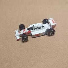 2025年最新】フットワーク F1の人気アイテム - メルカリ