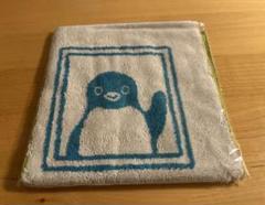 Suicaのペンギン　スリムタオル　いってらっしゃい