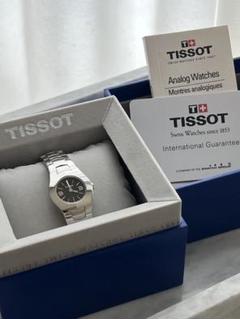 Ⴤ822ꕤTISSOT ティソ 腕時計 1853 レディース ローマン 3針 ティソ T-レディ(TISSOT T-Lady) 新品・中古時計通販 - The