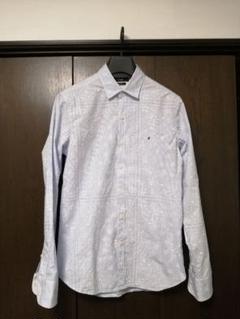 美品　Replay　リプレイ　長袖シャツ