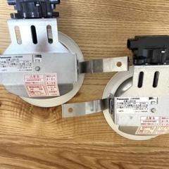 Panasonic LED ダウンライト LGD9106 2個セット