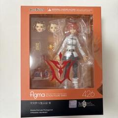 figma FGO マスター 主人公 女 フィギュア 4545784065792_3.jpg