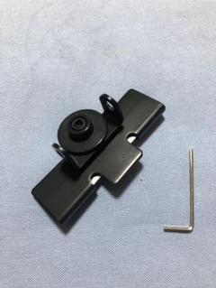 第一電波工業 電動基台 取付金具 KTH