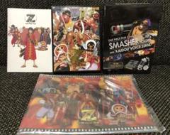 ONE PEACE 「Z」DVD
