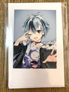 鈴木勝大くん 直筆サイン入りチェキ 鈴木勝大くん 直筆サイン入りチェキ