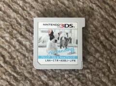 nintendogs ＋ cats フレンチ・ブル＆Newフレンズ