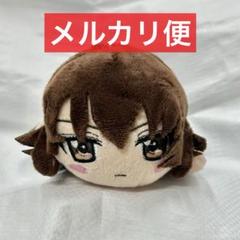 西住まほ♦︎西住みほ♦︎寝そべりぬいぐるみ♦︎ガルパン♦︎劇場版ガールズ&パンツァー 西住みほ♦︎寝そべりぬいぐるみ♦︎黒森峰女学園♦︎ガルパン