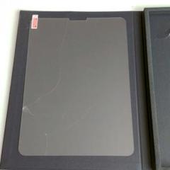 ❁ジャンク品　訳あり特価　対象機種不明　タブレット保護フィルム