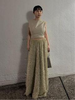 AmeriVINTAGE アメリ UND FLUFFY SET DRESS 新品