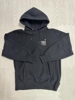 APPLEBUM スウェットパーカー