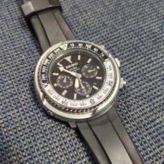 【※ジャンク品】SEIKO プロスペックス V175-0BZ0 ソーラー ジャンク品】SEIKO プロスペックス V175-0BZ0 ソーラー - メルカリ