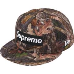 2025年最新】SUPREME カモ キャップの人気アイテム - メルカリ