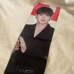 Bang Chan スローガン 極レア　バンチャン GZXcmQ3aoAA-xcl.jpg:large