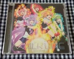 マクロスΔ 1stLIVE ワルキューレアタック デカアクリルキーホルダー 5種 マクロスΔ 1stLIVE ワルキューレアタック デカアクリル