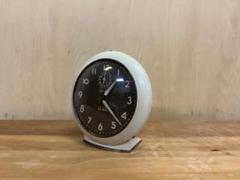 Westclox社 1950年代風 ウォールクロック 新品 ウエストクロックス社 ウエストクロックス社 1950 westclox ウォールクロック 掛け時計