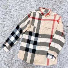 2025年最新】BURBERRY / バーバリー キッズの人気アイテム