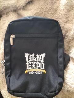 [新品.未使用 ]GLAY <EXPO 2024>ネオプレーントートバッグ 商品詳細ページ | G-DIRECT