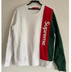 supreme トレーナー